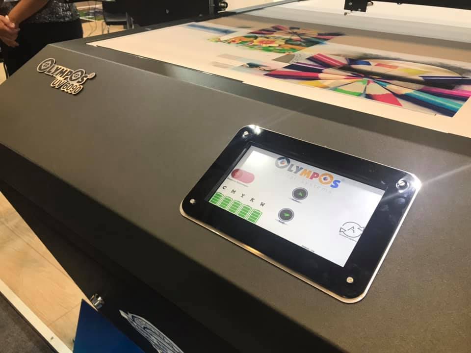 Ahşap oyuncak makinaları